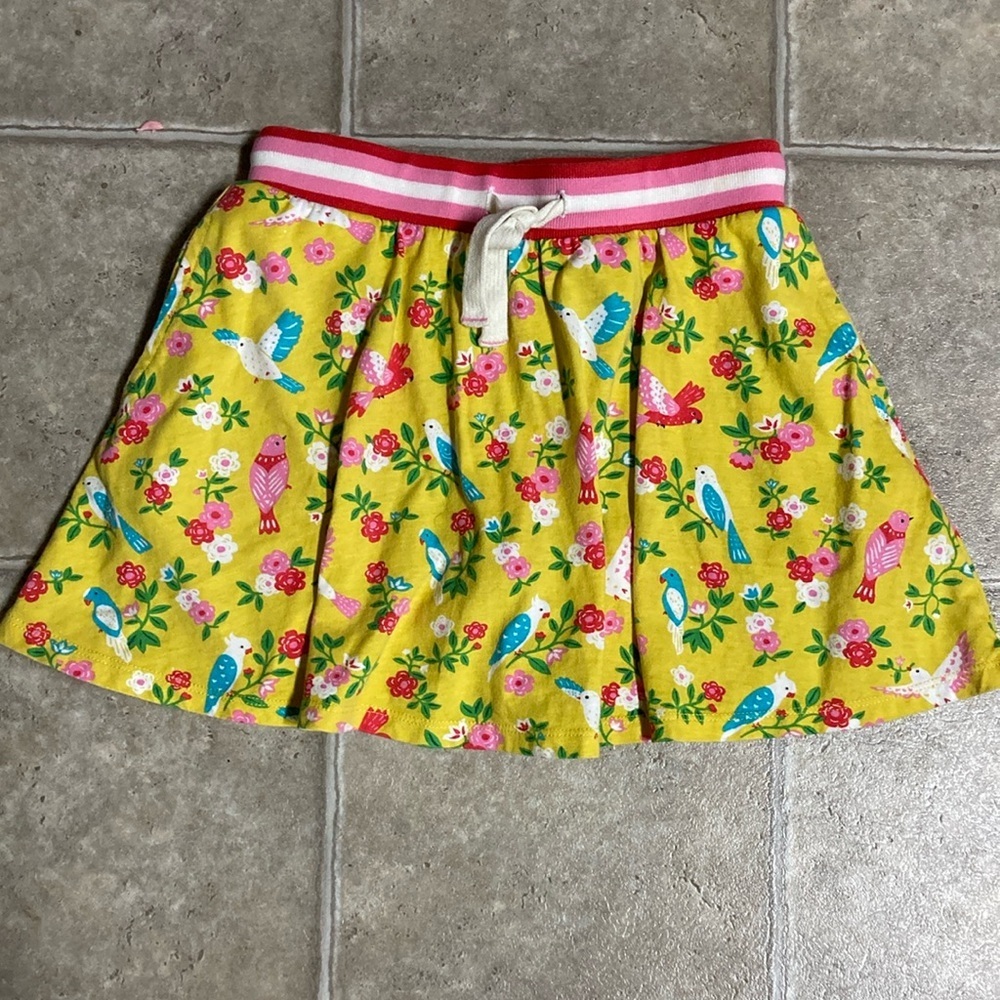 Mini Boden Skirt